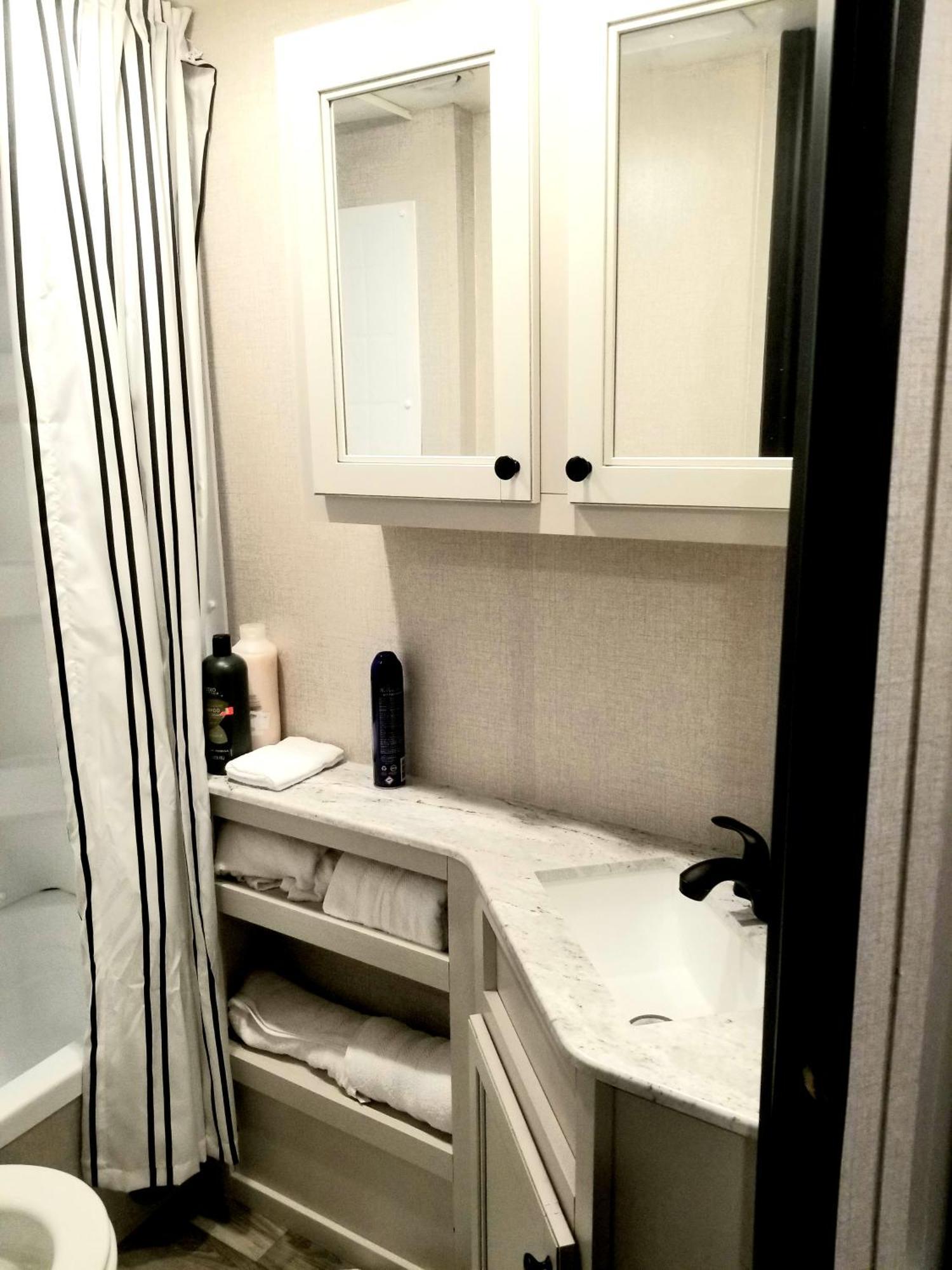 White River Resort Rv Rentals Lakeview Экстерьер фото