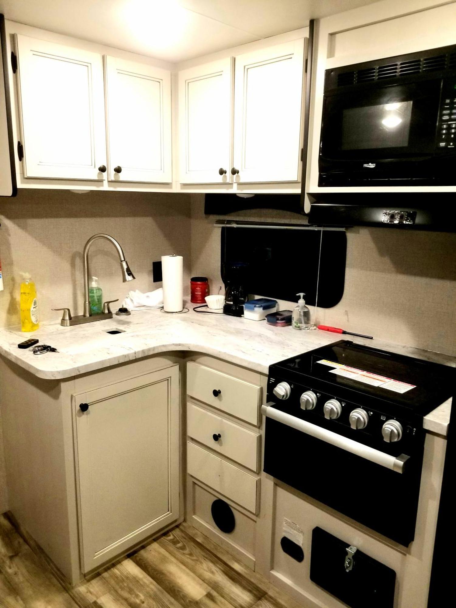 White River Resort Rv Rentals Lakeview Экстерьер фото