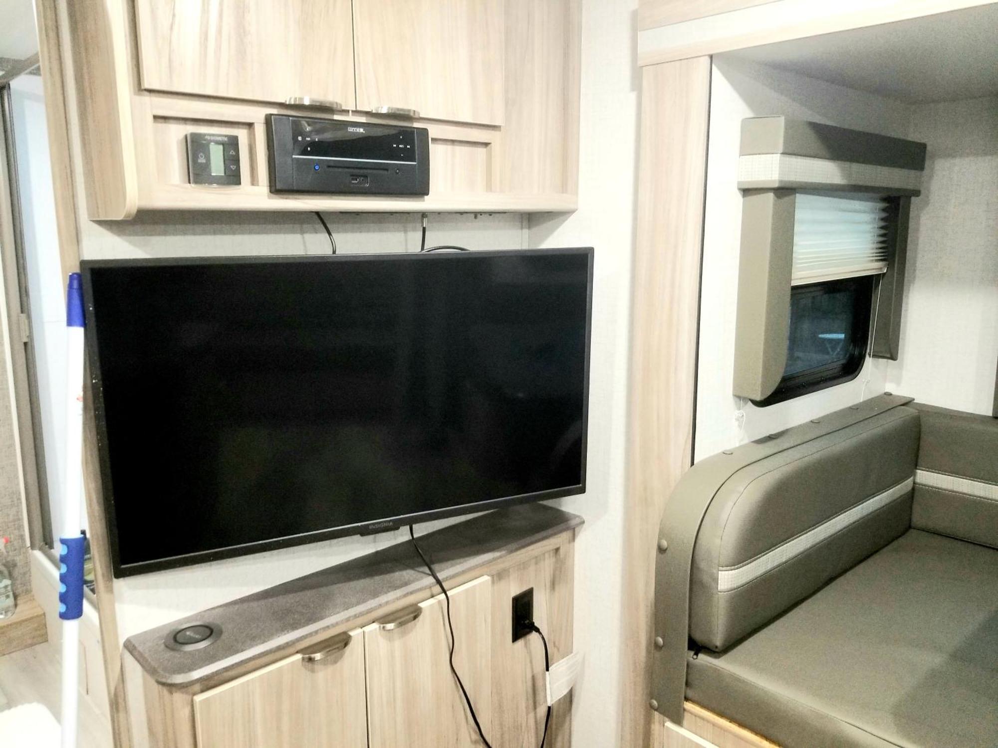 White River Resort Rv Rentals Lakeview Экстерьер фото